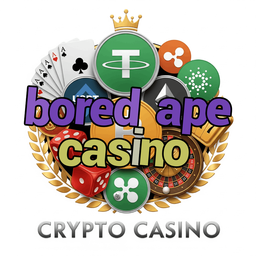 Bored Ape Casino - NFT-Themed Casino Experience